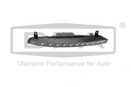 DIAMOND 99531797802 Фонарь VAG Q7 -15 указателя поворота