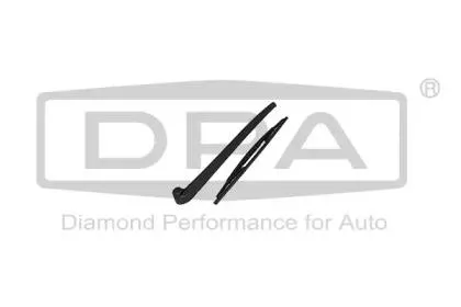 DIAMOND 99550104002 Рычаг стеклоочистителя, система очистки окон