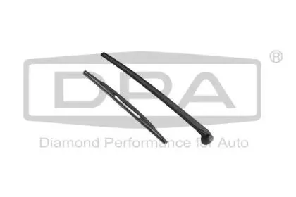 DIAMOND 99550104102 Рычаг стеклоочистителя