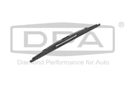 DIAMOND 99550104502 Щетка стеклоочистителя заднего