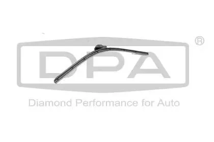 DIAMOND 99550111002 Щетка стеклоочистителя