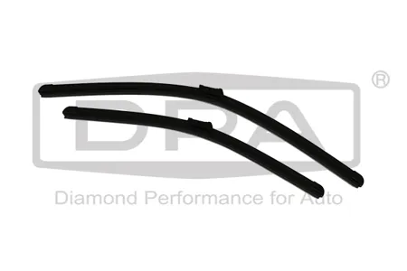 DIAMOND 99550111302 Щетка стеклоочистителя  переднего (компл)