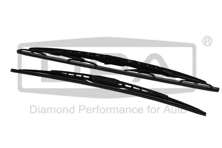 DIAMOND 99550111402 Щетки стеклоочистителя комплект 480мм19+530мм21