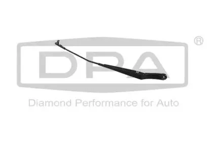 DIAMOND 99550939902 Рычаг стеклоочистителя пер.R