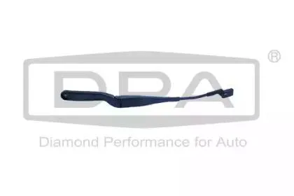 DIAMOND 99550940202 Поводок стеклоочистителя VAG SUPERB -23