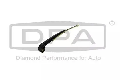 DIAMOND 99550946802 Рычаг заднего стеклоочистителя