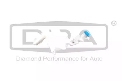 DIAMOND 99551031902 Бачок омывателя
