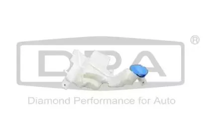 DIAMOND 99551032002 Бачок омывателя