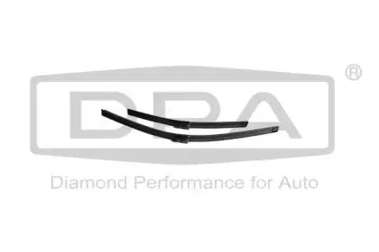 DIAMOND 99551195402 Щетка стеклоочистителя