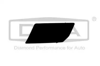 DIAMOND 99551295202 Крышка омывателя фар L