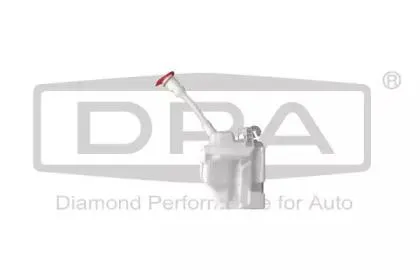DIAMOND 99551385502 Бачок омывателя