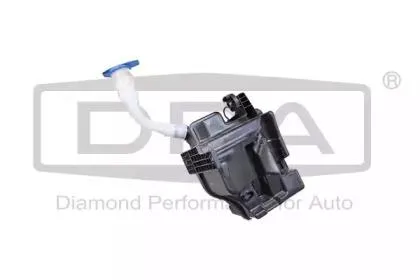 DIAMOND 99551479002 Бачок омывателя 5.4l