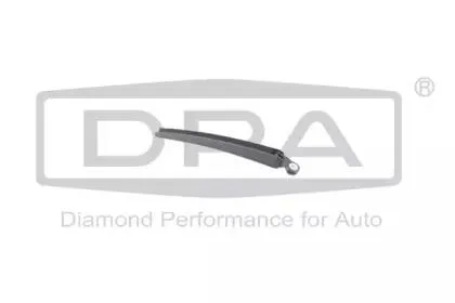 DIAMOND 99551622802 Рычаг стеклоочистителя