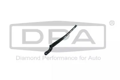 DIAMOND 99551697202 Щетка стеклоочистителя переднего (компл)
