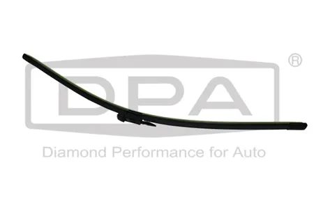 DIAMOND 99551697302 Щетка стеклоочистителя переднего (компл)