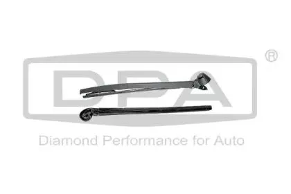 DIAMOND 99551779102 Рычаг стеклоочистителя