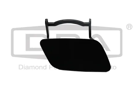 DIAMOND 99551800102 Крышка омывателя фары правой