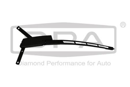 DIAMOND 99551801202 Поводок стеклоочистителя переднего