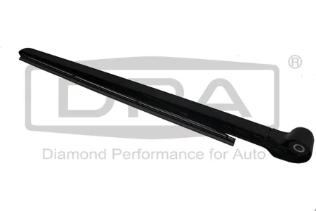 DIAMOND 99551801302 Щетка стеклоочистителя  задняя