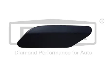 DIAMOND 99551803602 Крышка омывателя фар L