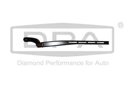 DIAMOND 99551809002 Поводок стеклоочистителя левый