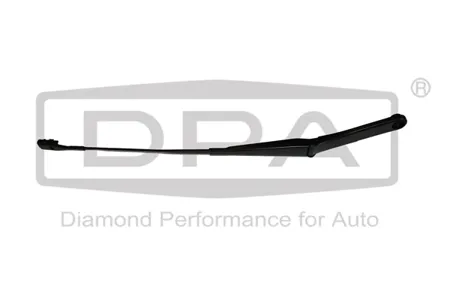 DIAMOND 99551833102 Рычаг стеклоочистителя