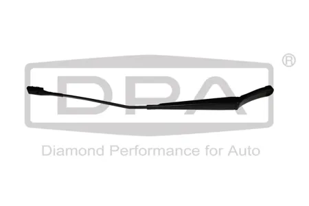 DIAMOND 99551833502 Поводок стеклоочистителя VAG Q5 -22