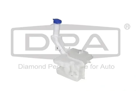 DIAMOND 99551833802 Бачок омывателя