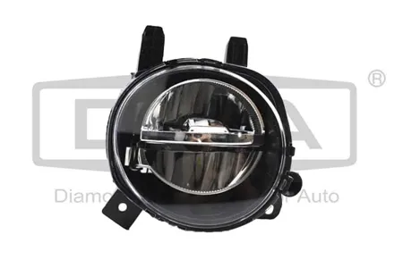 DIAMOND 99817702 Фара противотуманная BMW 1(F20)/3(F30) левая