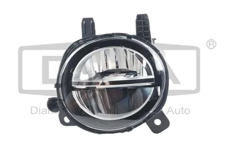 DIAMOND 99817802 Фара противотуманная BMW 1(F20)/3(F30) правая