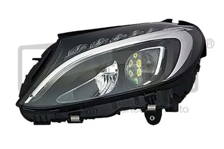 DIAMOND 99960302 Задний фонарь