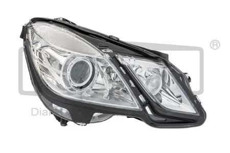 DIAMOND 99960602 Фара Mercedes E(W212) правая ксенон