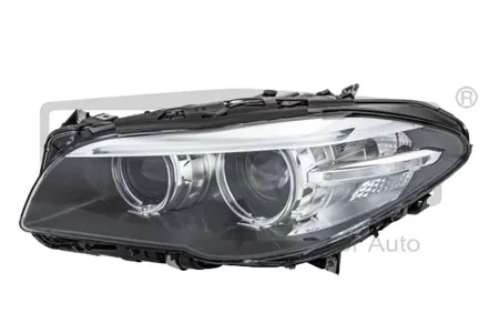 DIAMOND 99962502 Фара BMW 5(F10) лев.ксен.