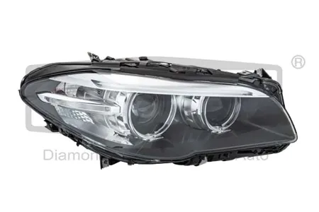 DIAMOND 99962602 Фара BMW 5(F10) прав.ксен.