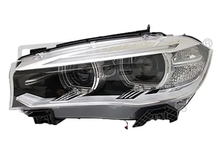 DIAMOND 99964302 Фара BMW X5(F15)/X6(F16) левая ксенон