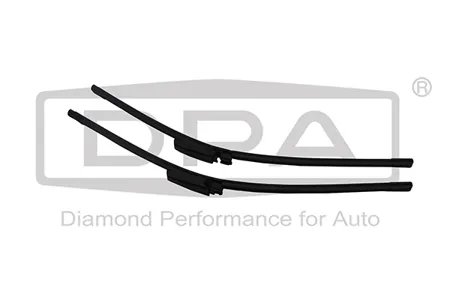 DIAMOND 99981763102 Щетка стеклоочистителя 600мм600мм(ком-т)
