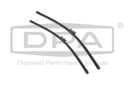 DIAMOND 99981763202 Щетка стеклоочистителя