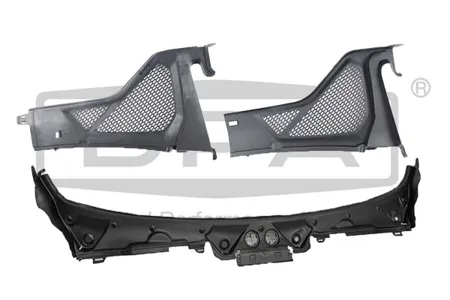 DIAMOND K81080002 Корпус BMW X5(F15)/X6(F16)