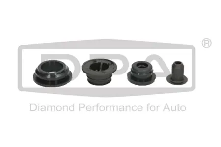 DIAMOND K91785202 К-кт уплотн.колец бачка (4 шт)
