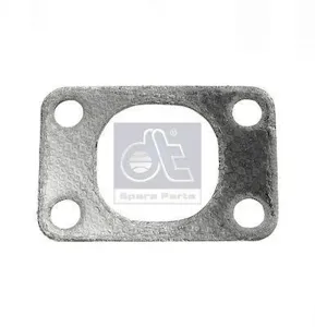 DIESEL TECHNIC 110567 Прокладка, выпускной коллектор