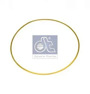 DIESEL TECHNIC 110604 Прокладка, гильза цилиндра