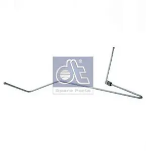 DIESEL TECHNIC 112474 Трубопровод высокого давления, система впрыска