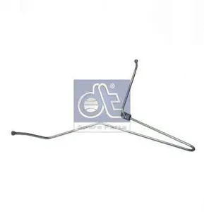 DIESEL TECHNIC 112475 Трубопровод высокого давления, система впрыска