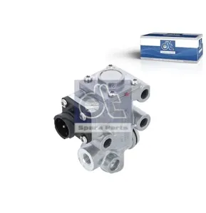 DIESEL TECHNIC 112794 Электромагнитный клапан