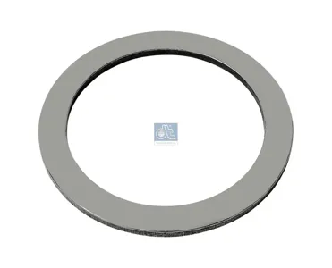 DIESEL TECHNIC 116705 Прокладка, дифференциал