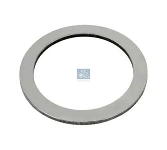 DIESEL TECHNIC 116707 Прокладка, дифференциал