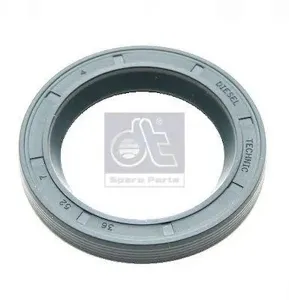 DIESEL TECHNIC 122413 Прокладка вала