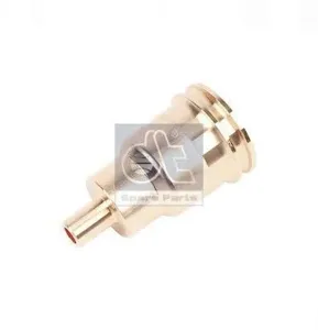 DIESEL TECHNIC 210326 Гильза, корпус форсунки