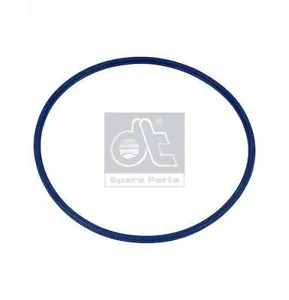 DIESEL TECHNIC 215029 Уплотнительное кольцо патрубка интеркуллера