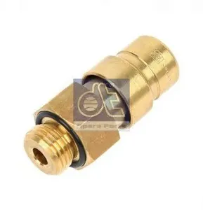 DIESEL TECHNIC 244021 Клапан сохранения давления